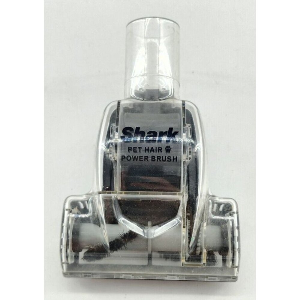 Shark‎ Vacuum Pet Hair Power Brush Attachment Tool